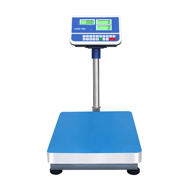 Ngitung Skala Platform Elektronik Industri