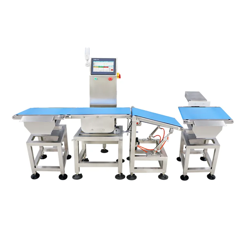 Timbangan Dinamis Dhuwur-Speedweigher