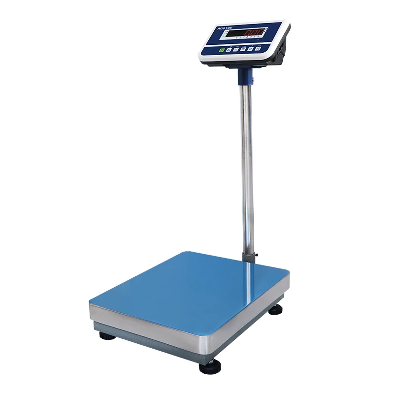 Animal Weighing Scale
