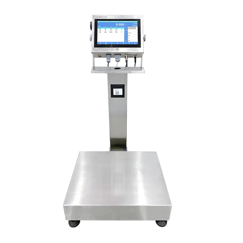 Intelligent Printing Skala
