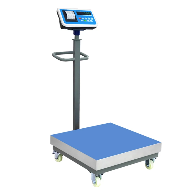 Mobile Trolley Platform Skala