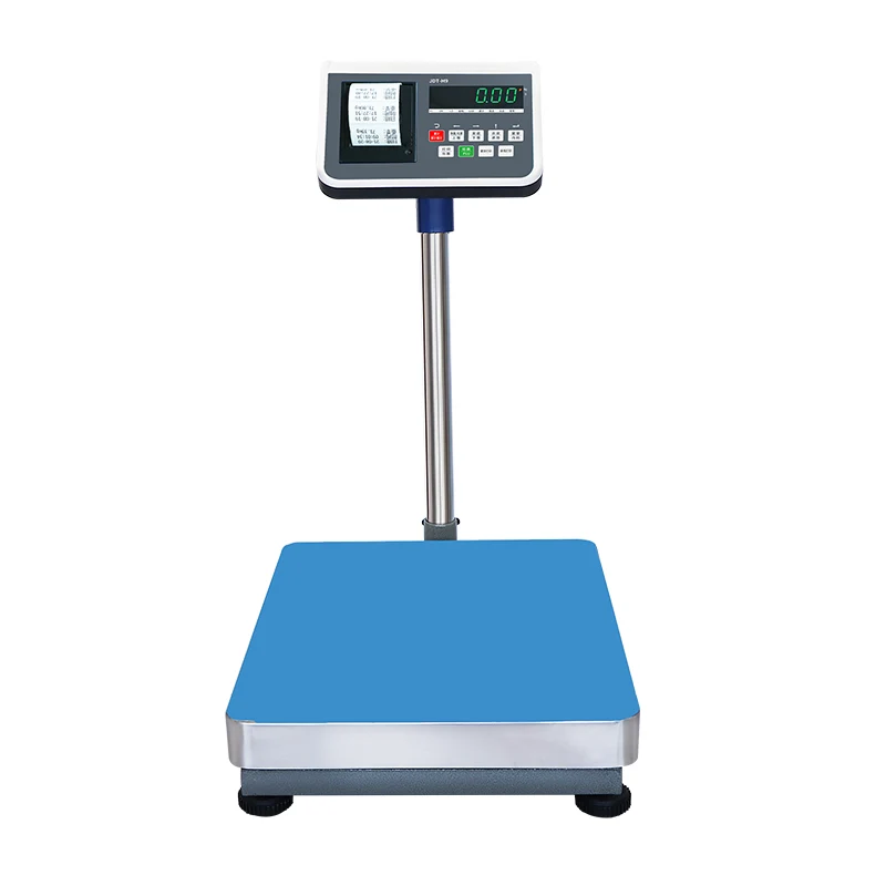 Printing Platform Skala
