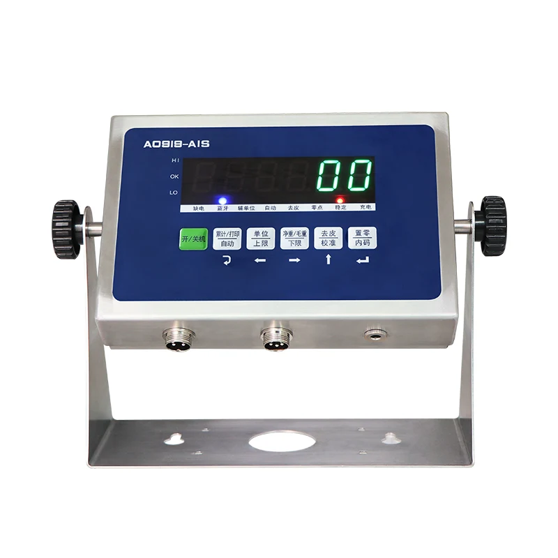 Alat Timbangan Stainless Steel