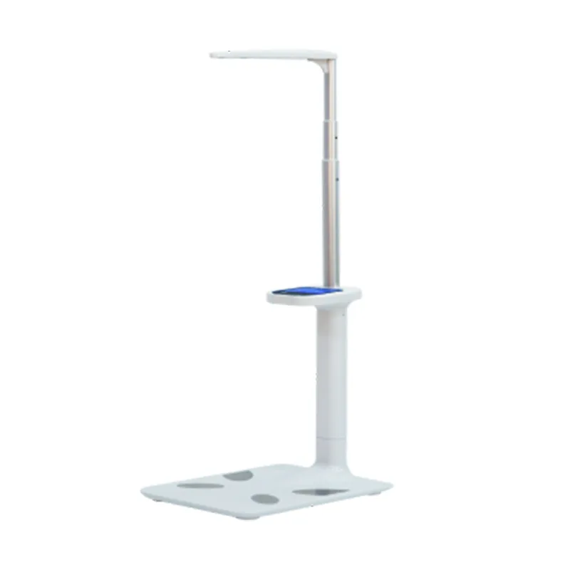 Ultrasonik Dhuwur Body Fat Analyzer Skala